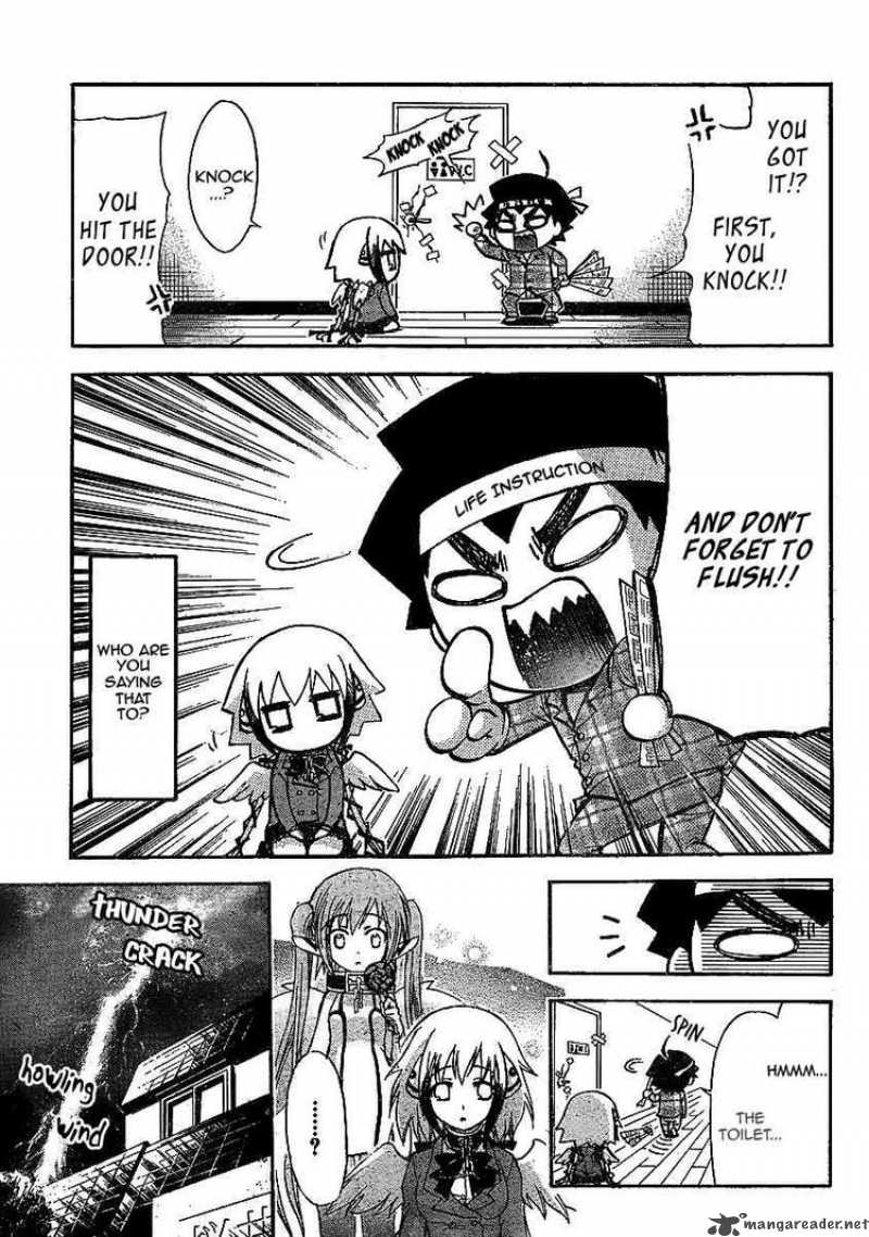 Sora No Otoshimono 33 3