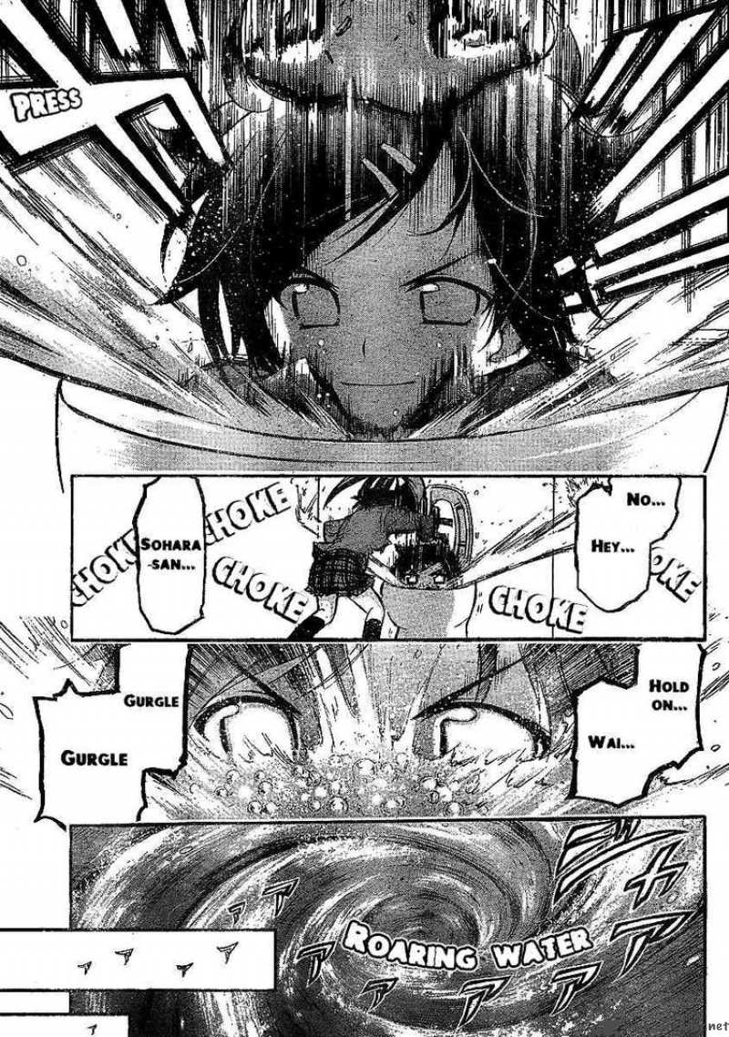 Sora No Otoshimono 33 31