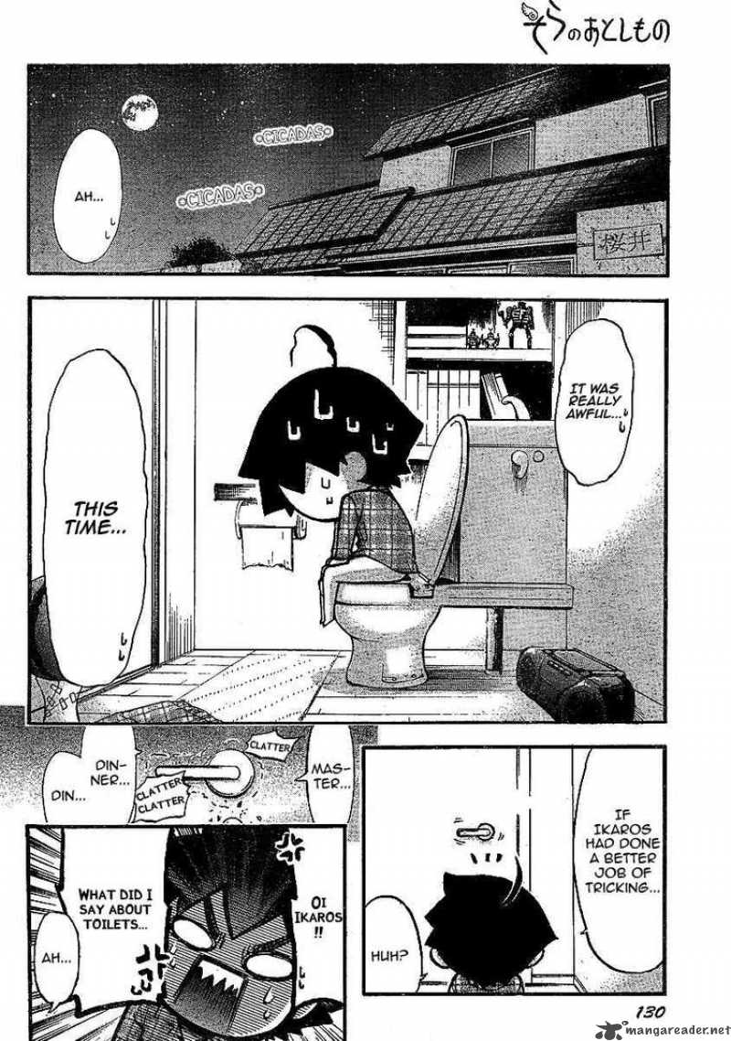 Sora No Otoshimono 33 35