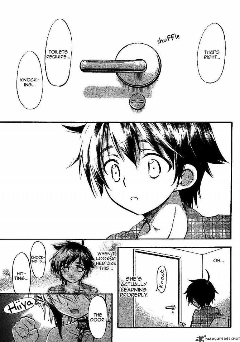 Sora No Otoshimono 33 36