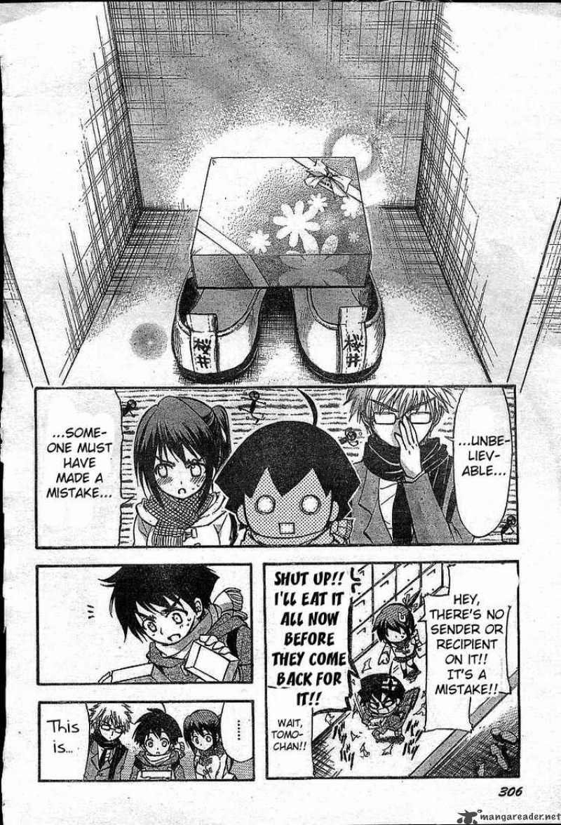 Sora No Otoshimono 35 41