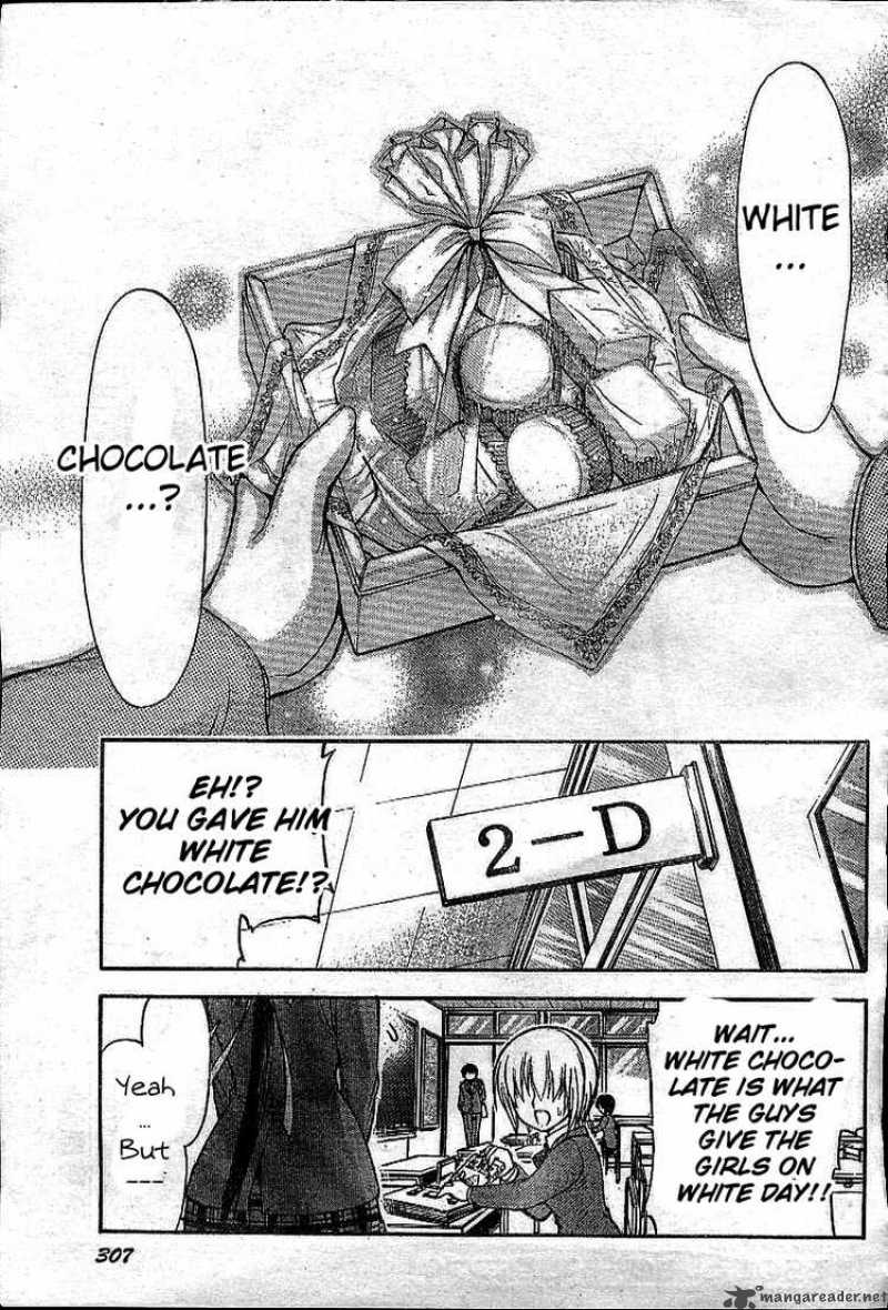 Sora No Otoshimono 35 42