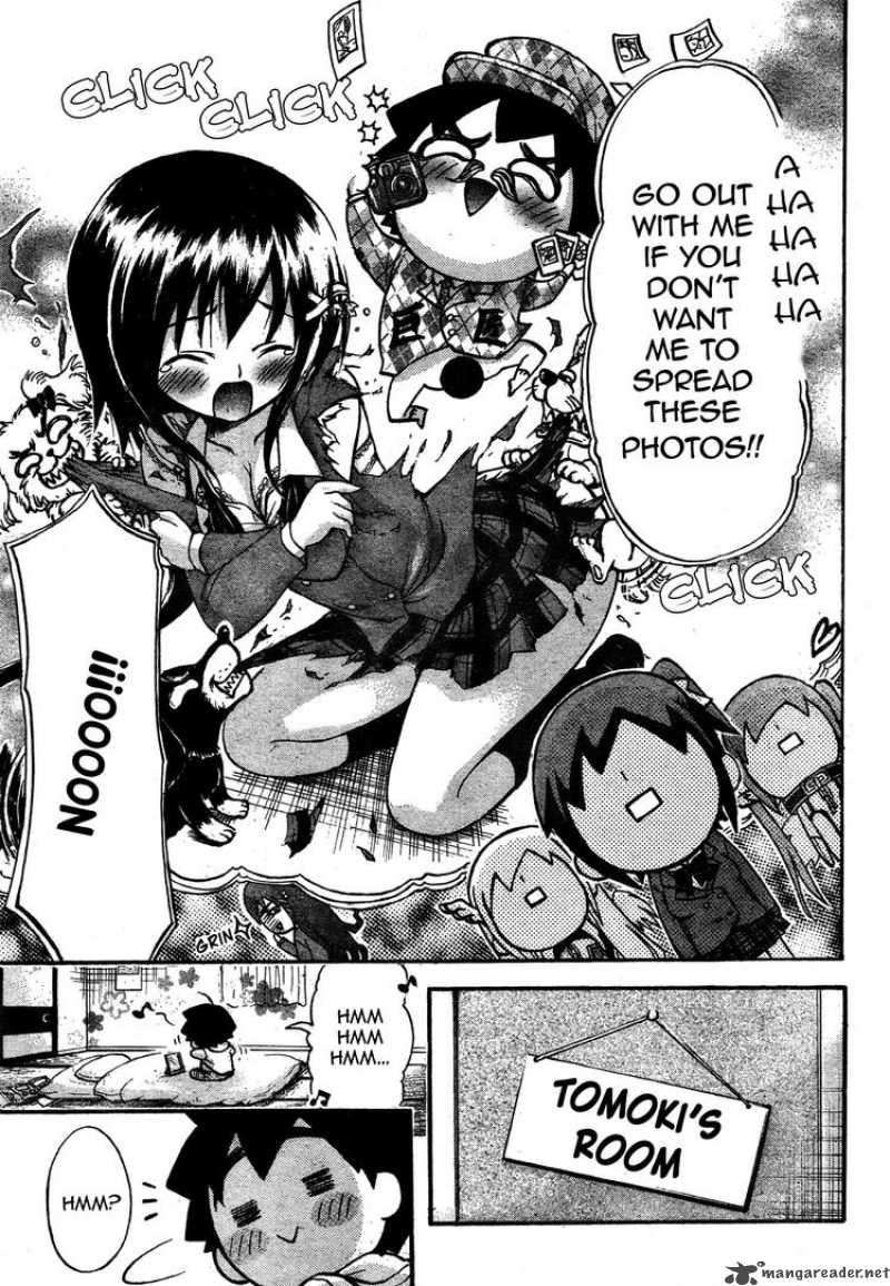 Sora No Otoshimono 36 11