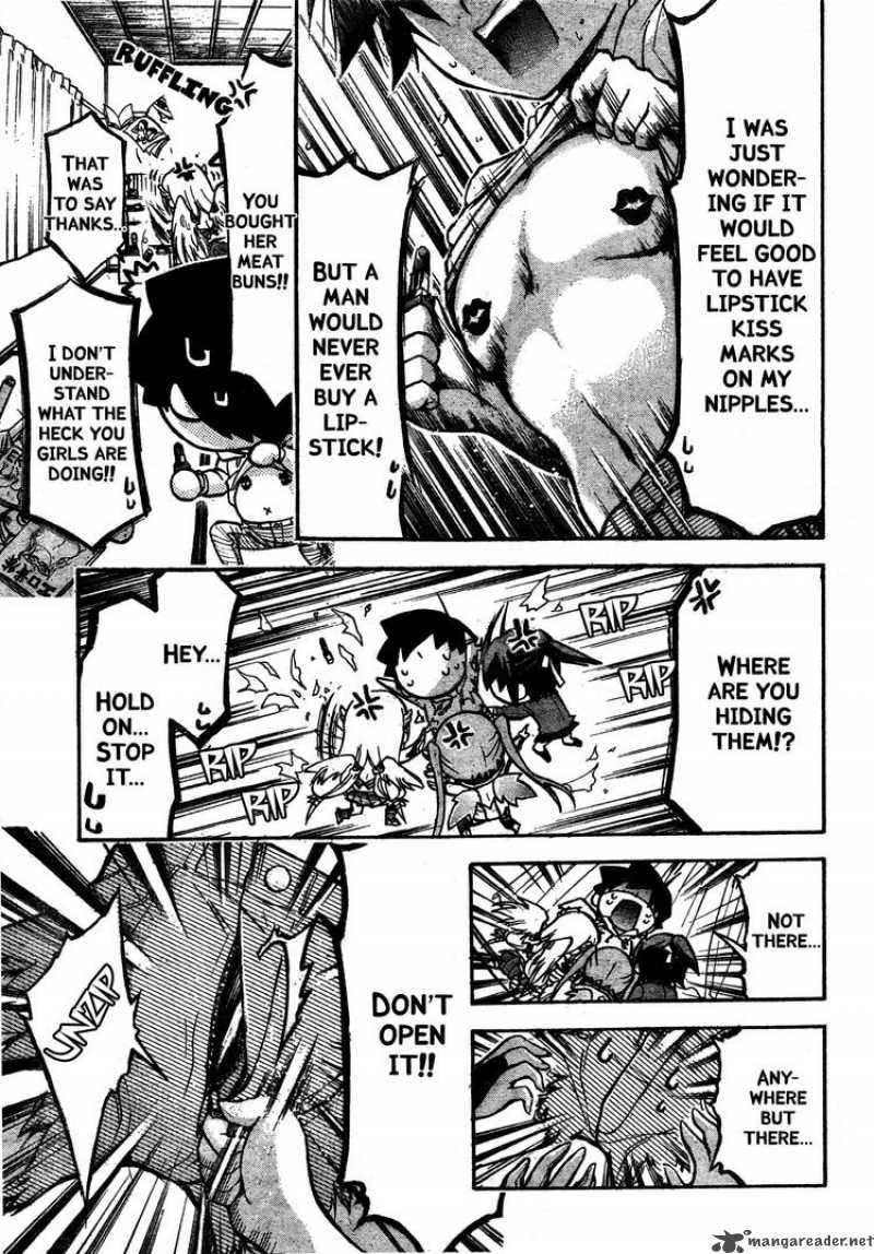 Sora No Otoshimono 36 14