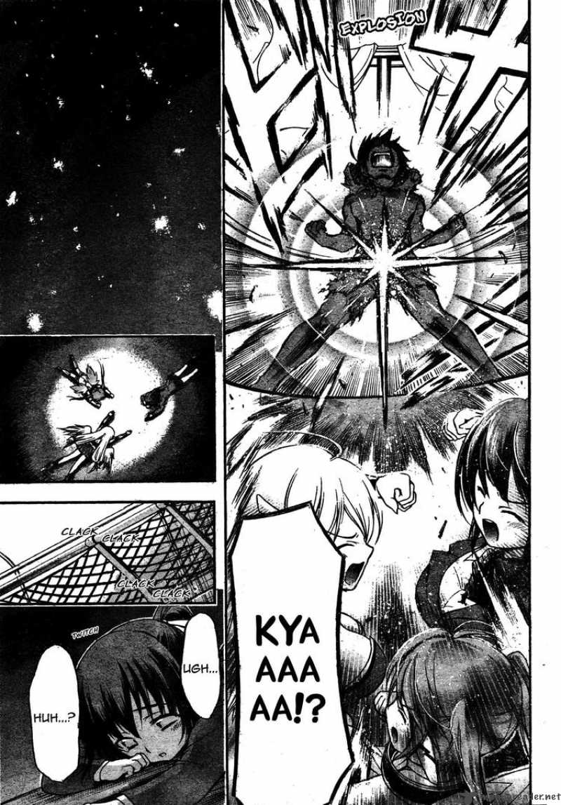 Sora No Otoshimono 36 16