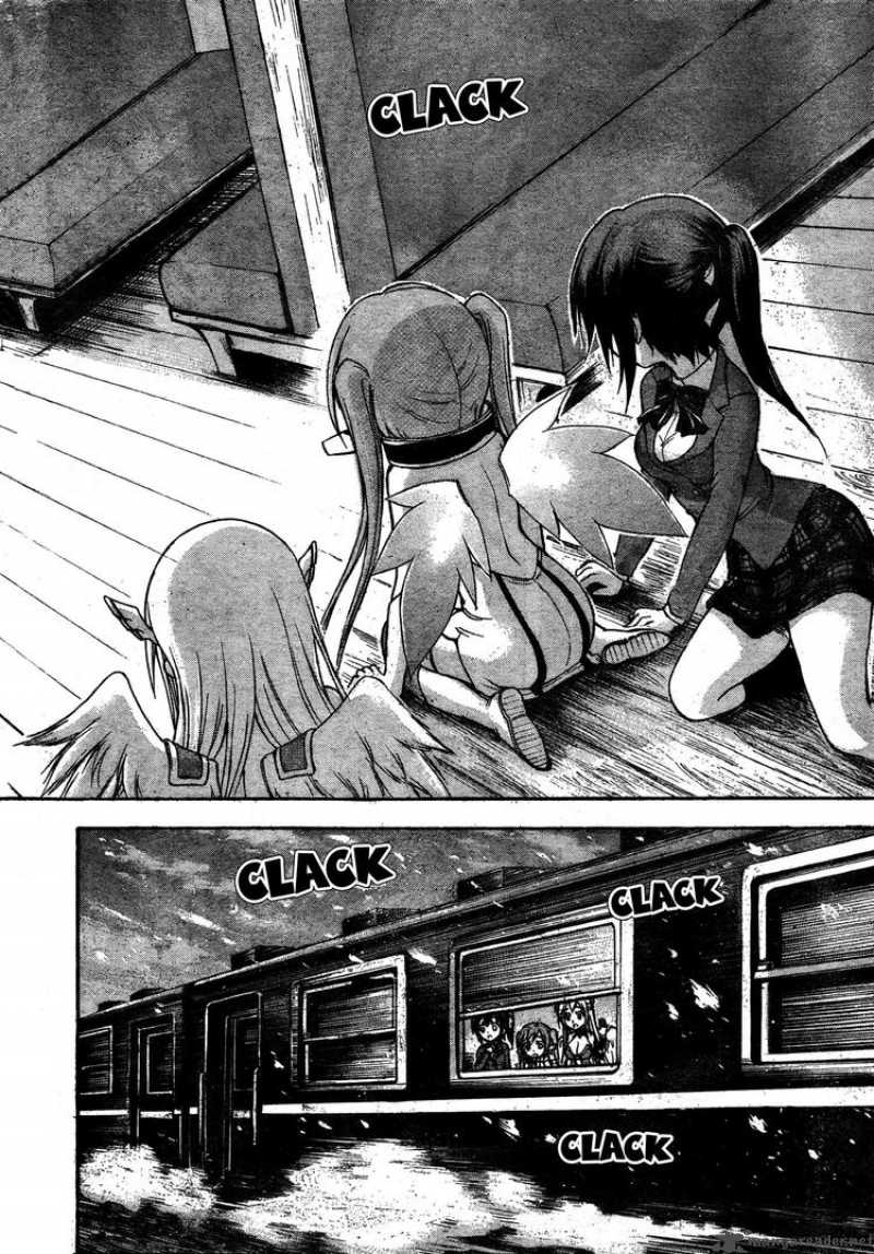 Sora No Otoshimono 36 17