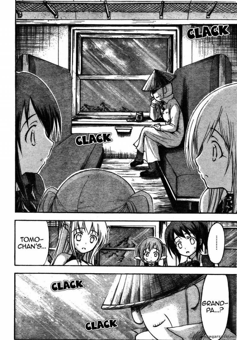 Sora No Otoshimono 36 19