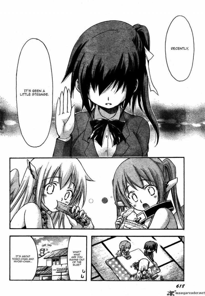 Sora No Otoshimono 36 2