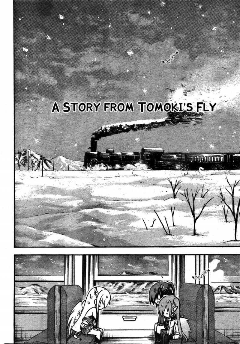 Sora No Otoshimono 36 21
