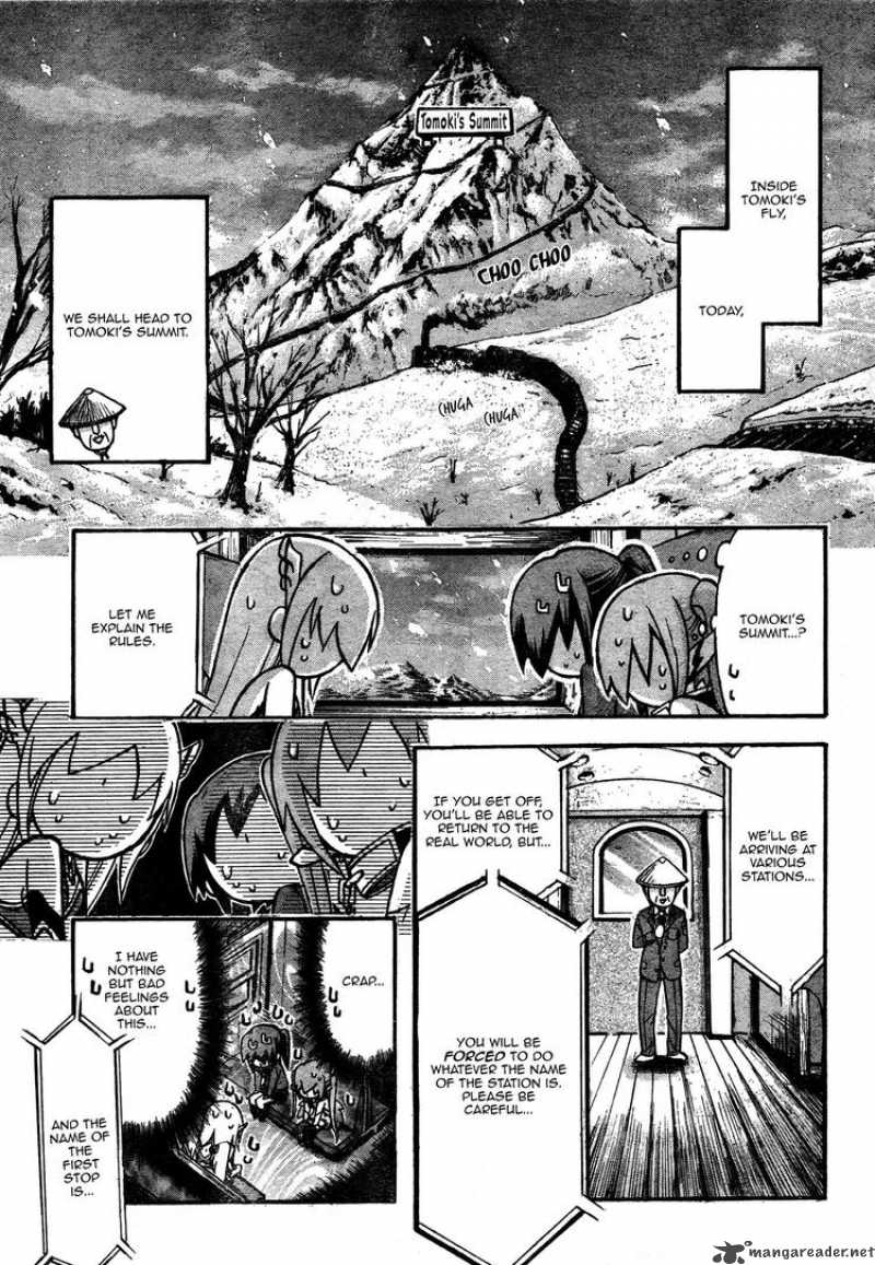 Sora No Otoshimono 36 22
