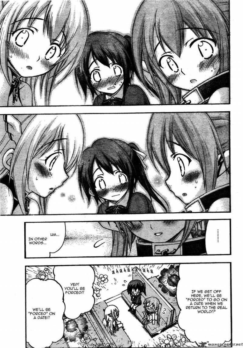 Sora No Otoshimono 36 24