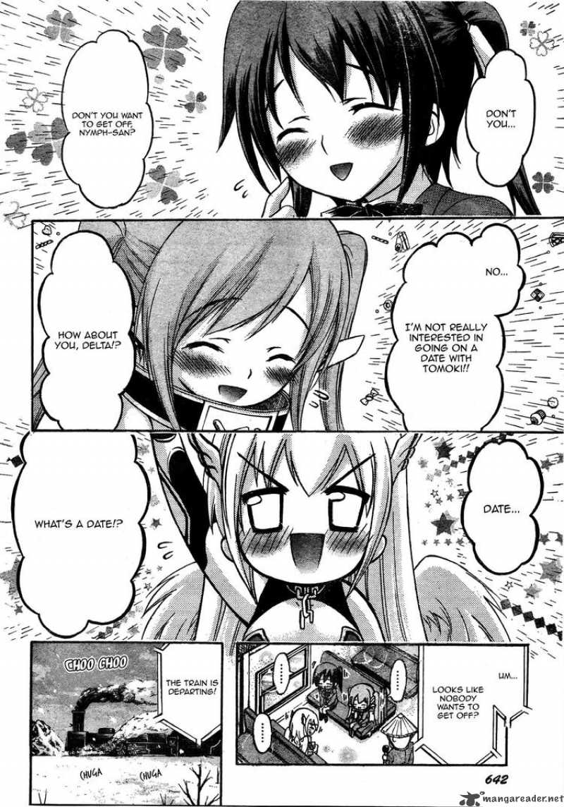 Sora No Otoshimono 36 25