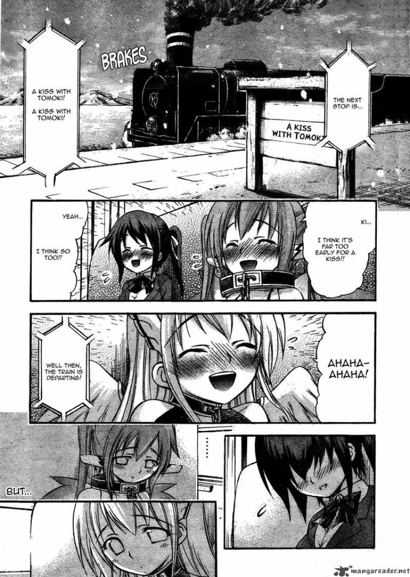 Sora No Otoshimono 36 26