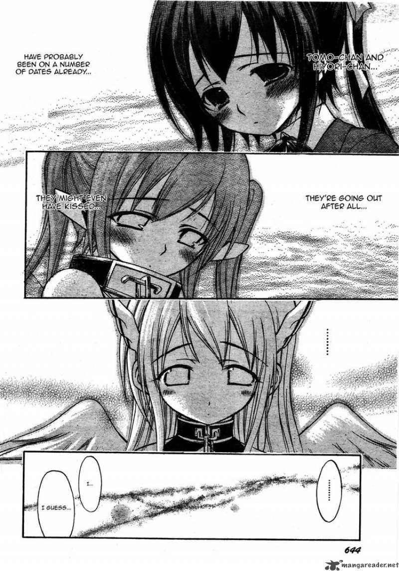 Sora No Otoshimono 36 27