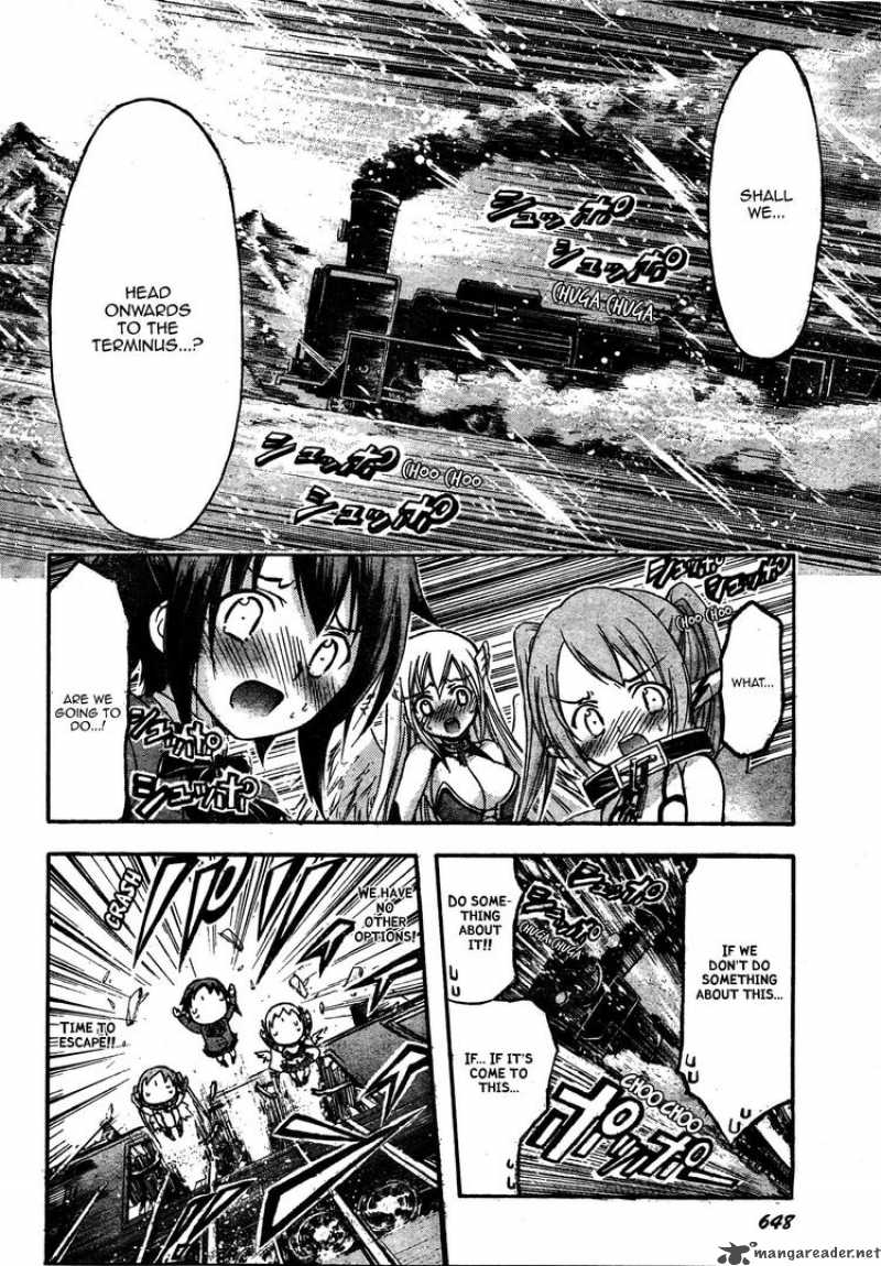 Sora No Otoshimono 36 31