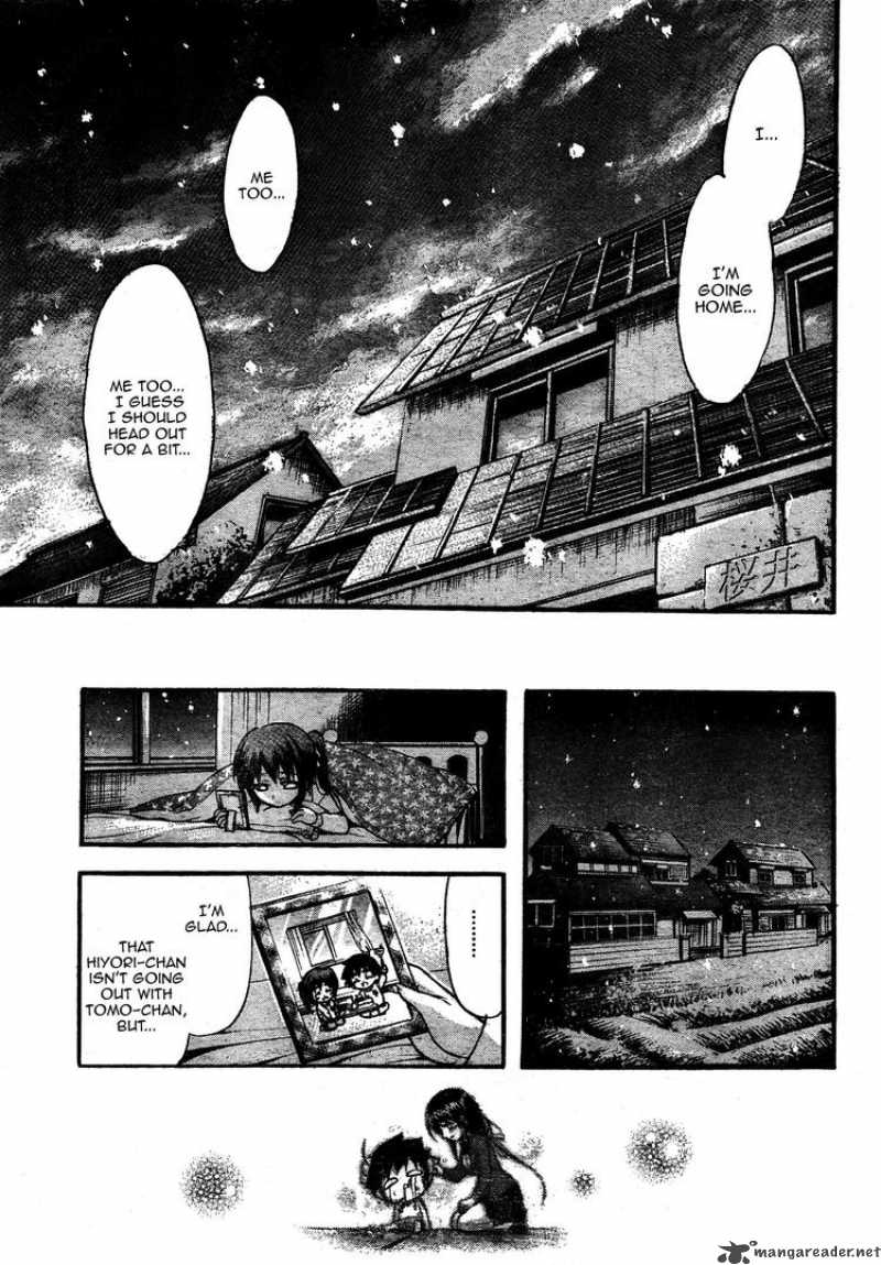 Sora No Otoshimono 36 39
