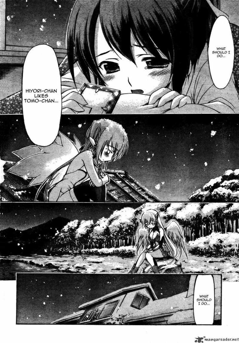 Sora No Otoshimono 36 40