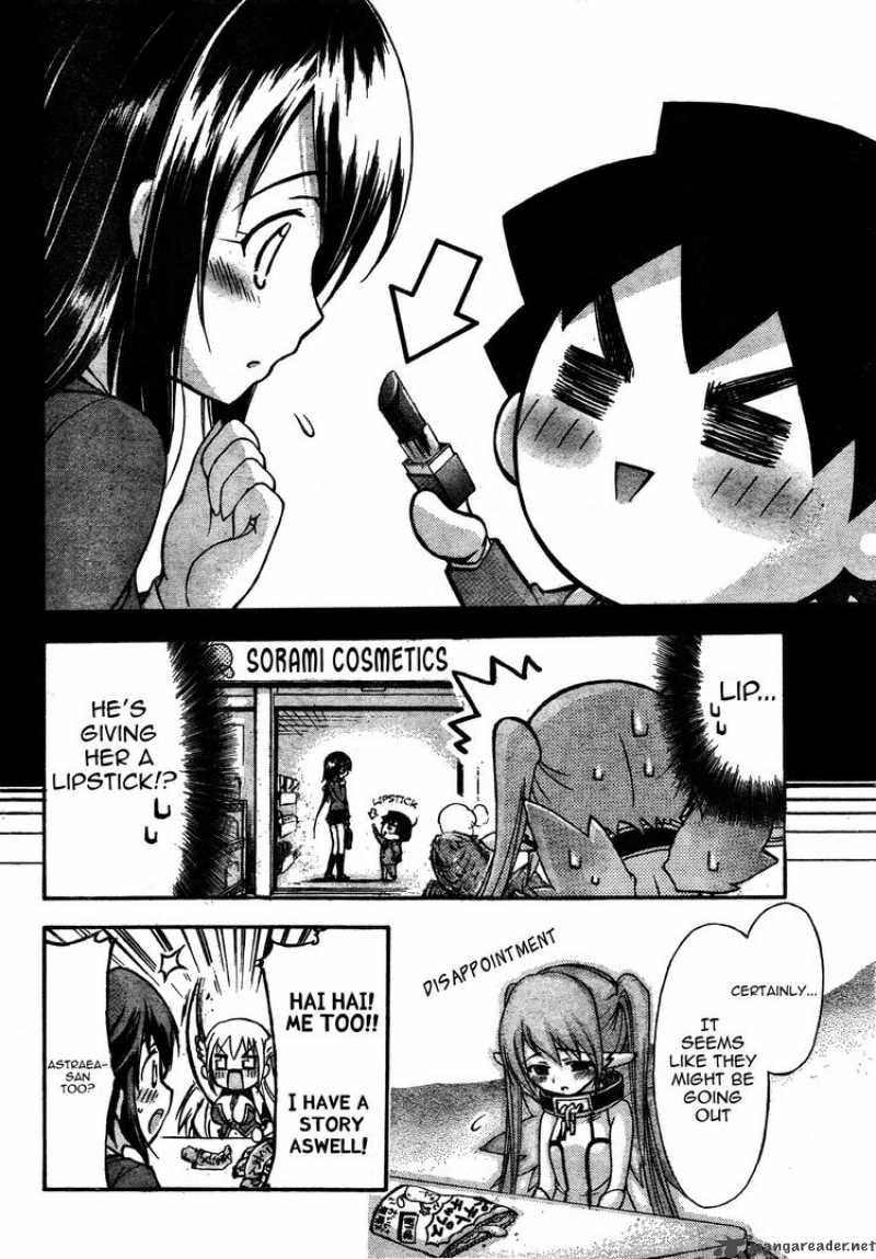 Sora No Otoshimono 36 6