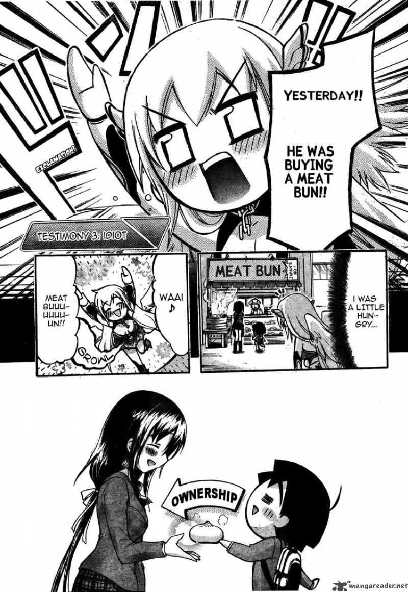 Sora No Otoshimono 36 7