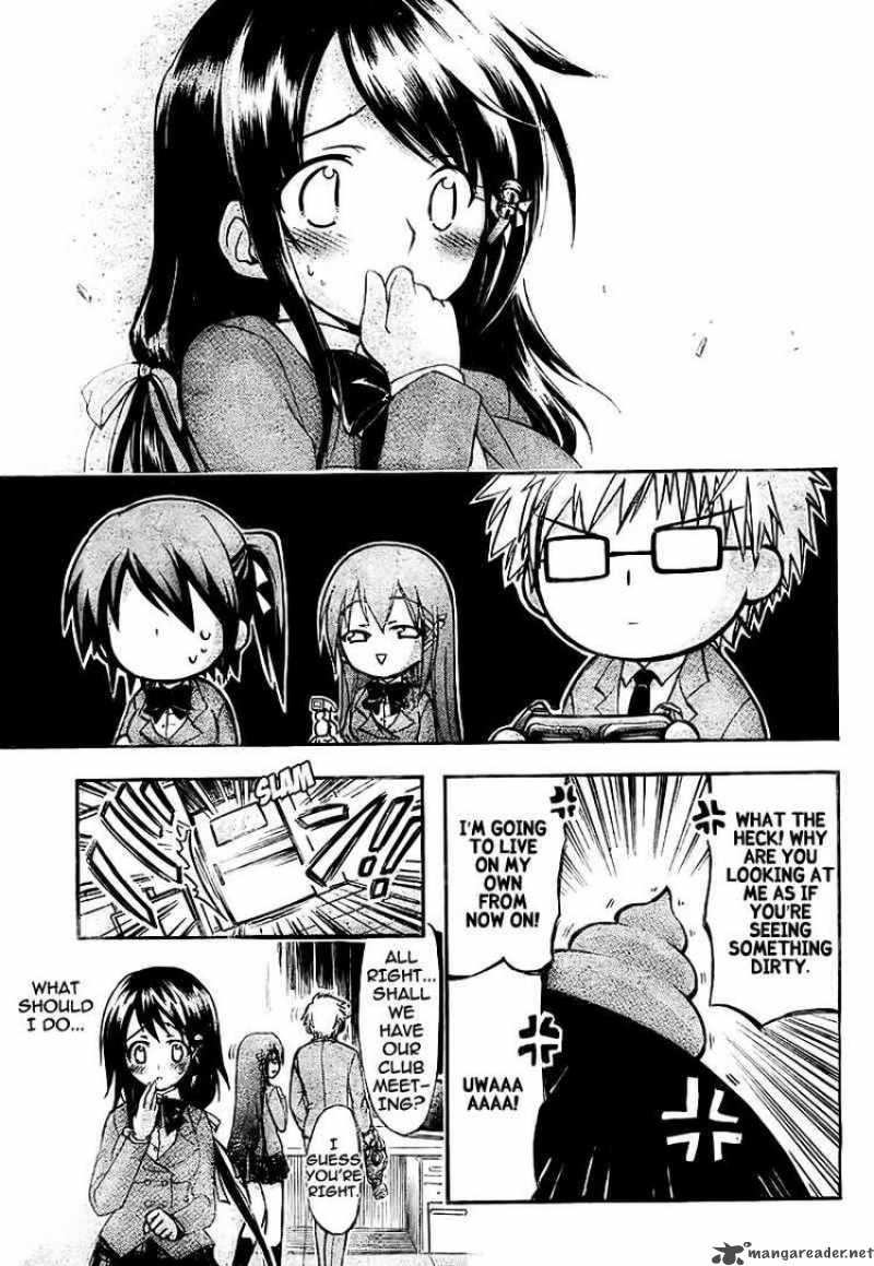 Sora No Otoshimono 37 11