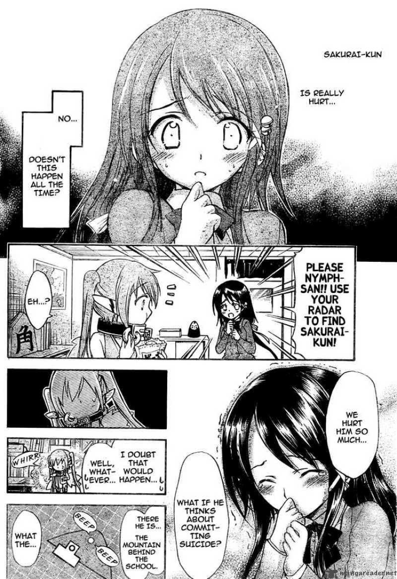 Sora No Otoshimono 37 12