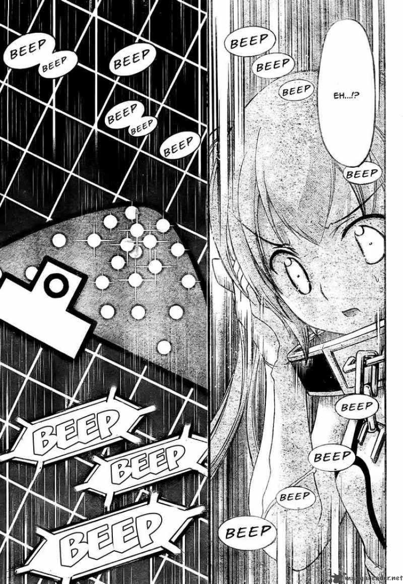 Sora No Otoshimono 37 13