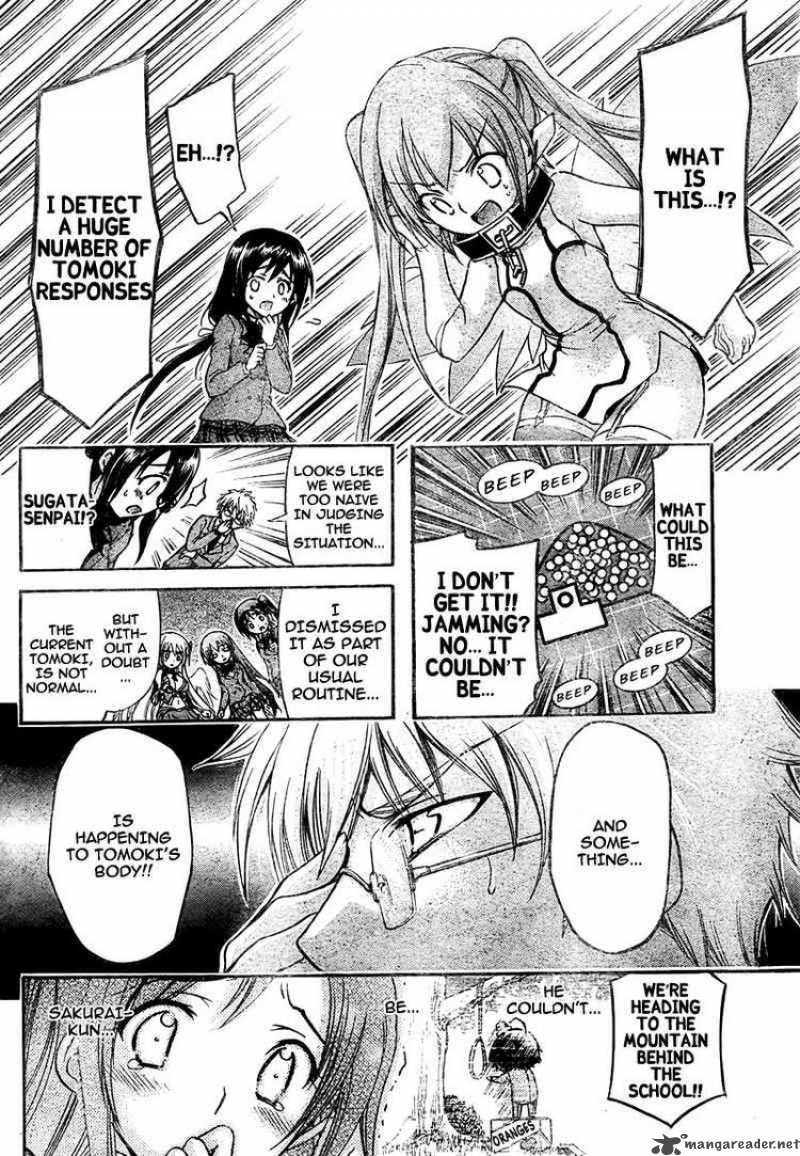 Sora No Otoshimono 37 14