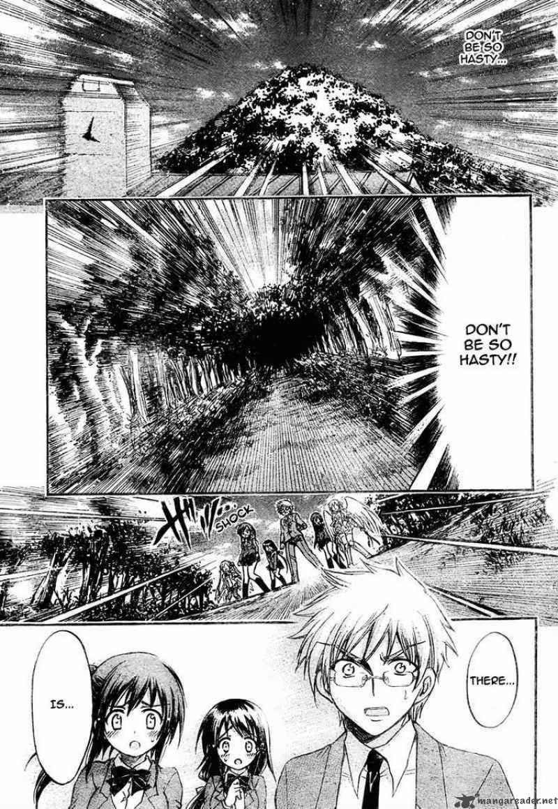 Sora No Otoshimono 37 15