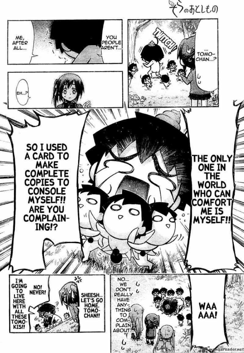 Sora No Otoshimono 37 17