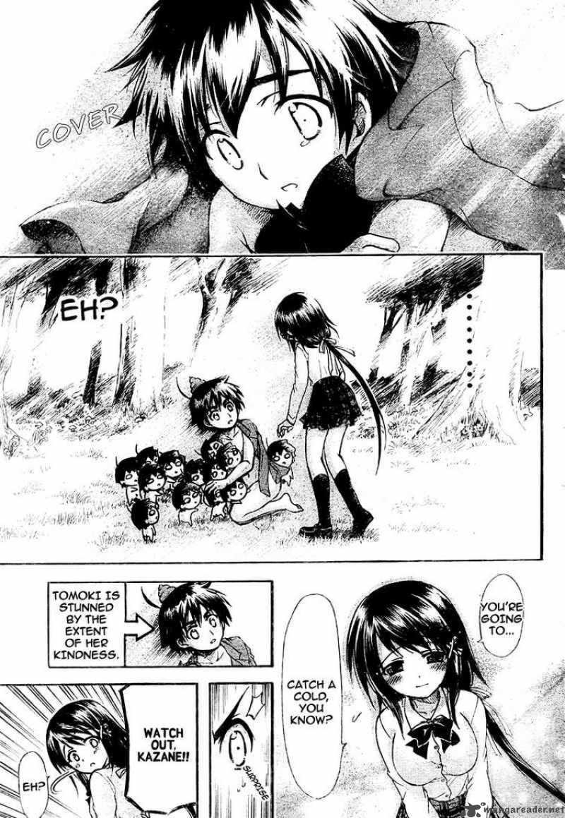 Sora No Otoshimono 37 18