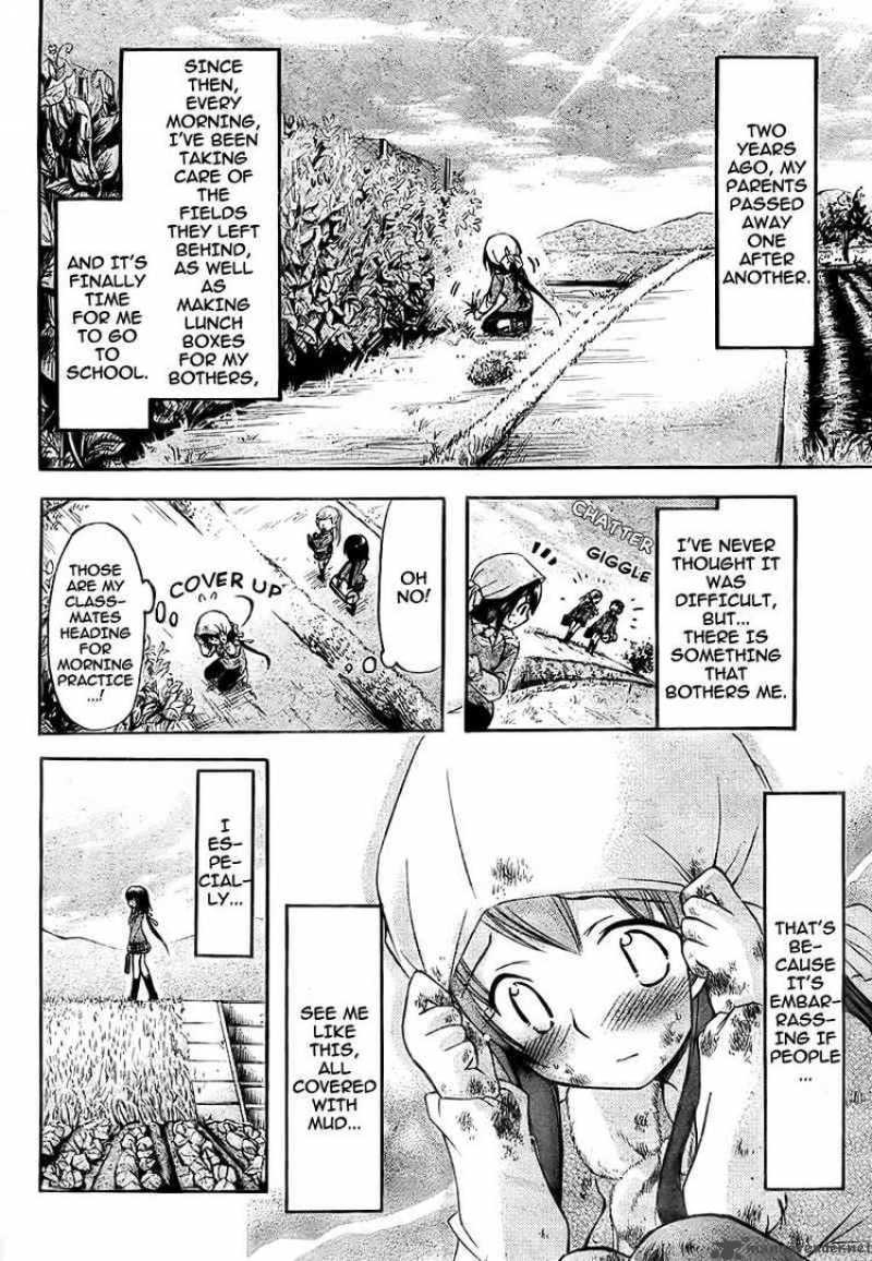 Sora No Otoshimono 37 2