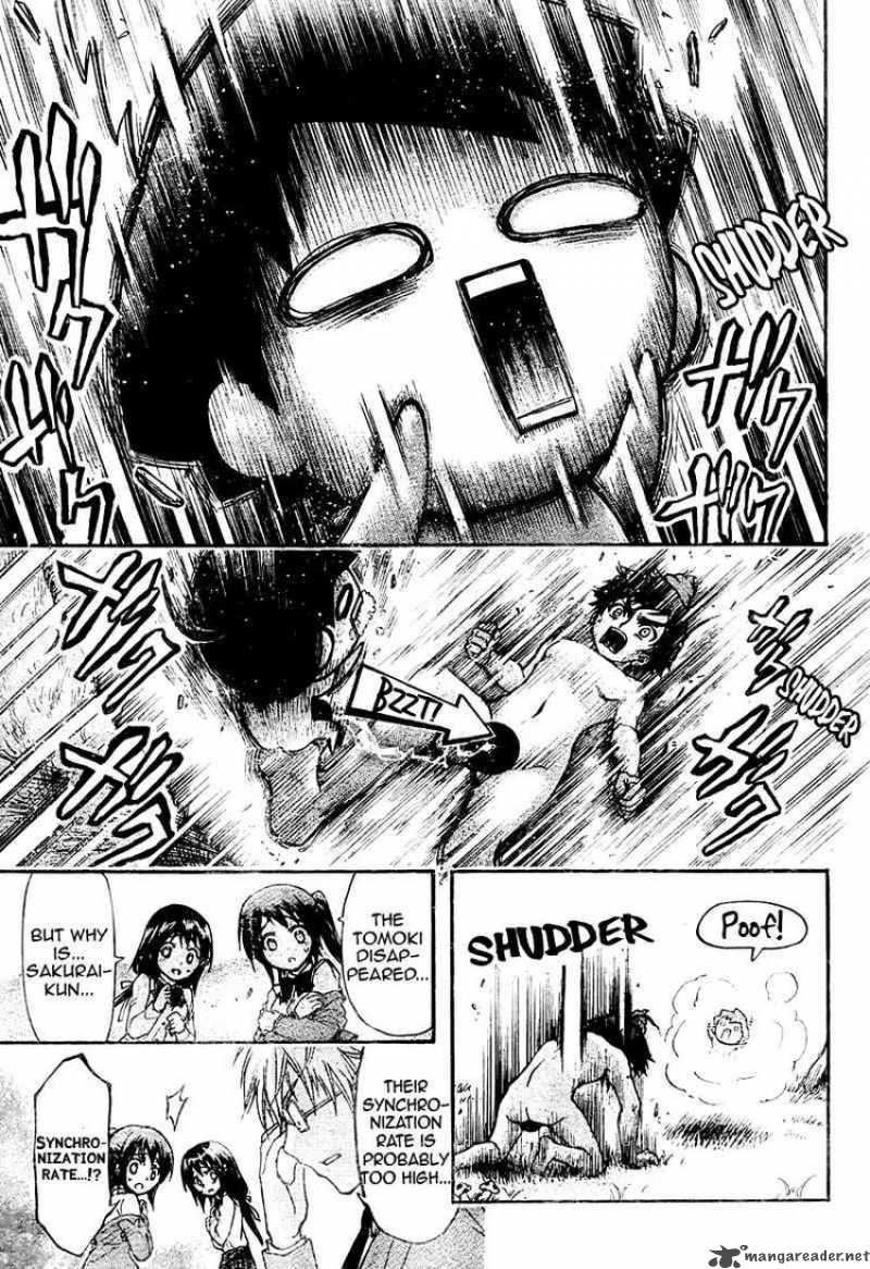 Sora No Otoshimono 37 23