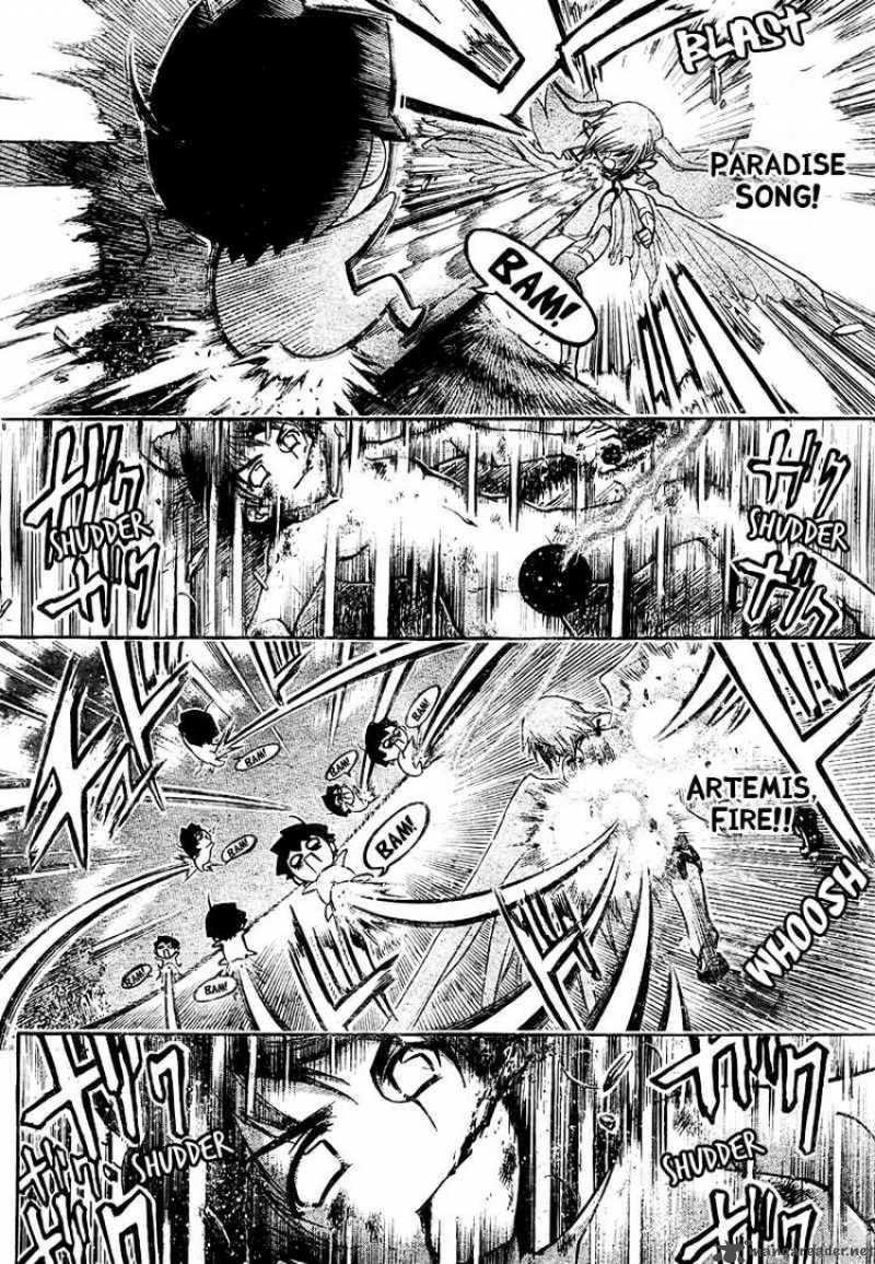 Sora No Otoshimono 37 26