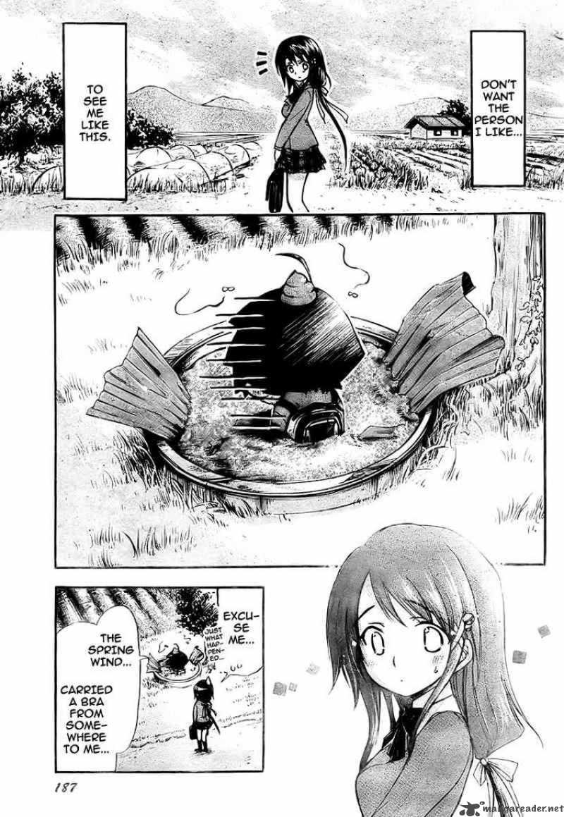 Sora No Otoshimono 37 3