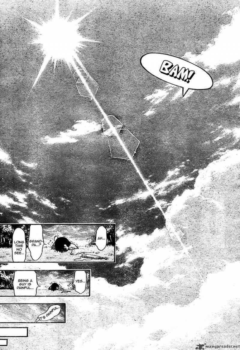 Sora No Otoshimono 37 30