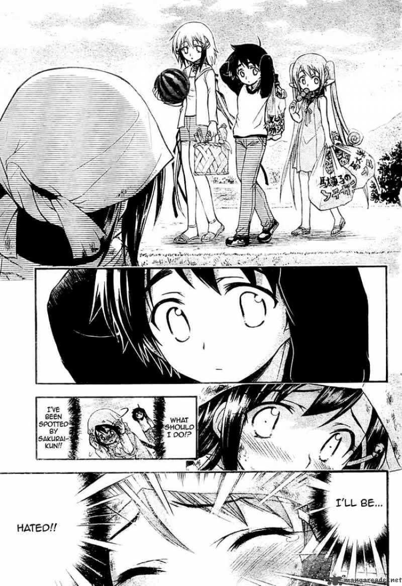 Sora No Otoshimono 37 32