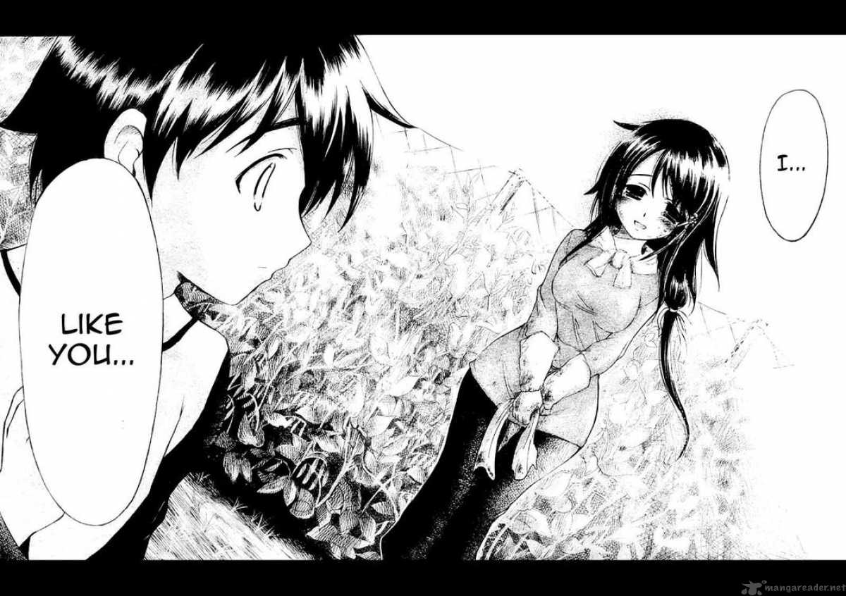Sora No Otoshimono 37 35