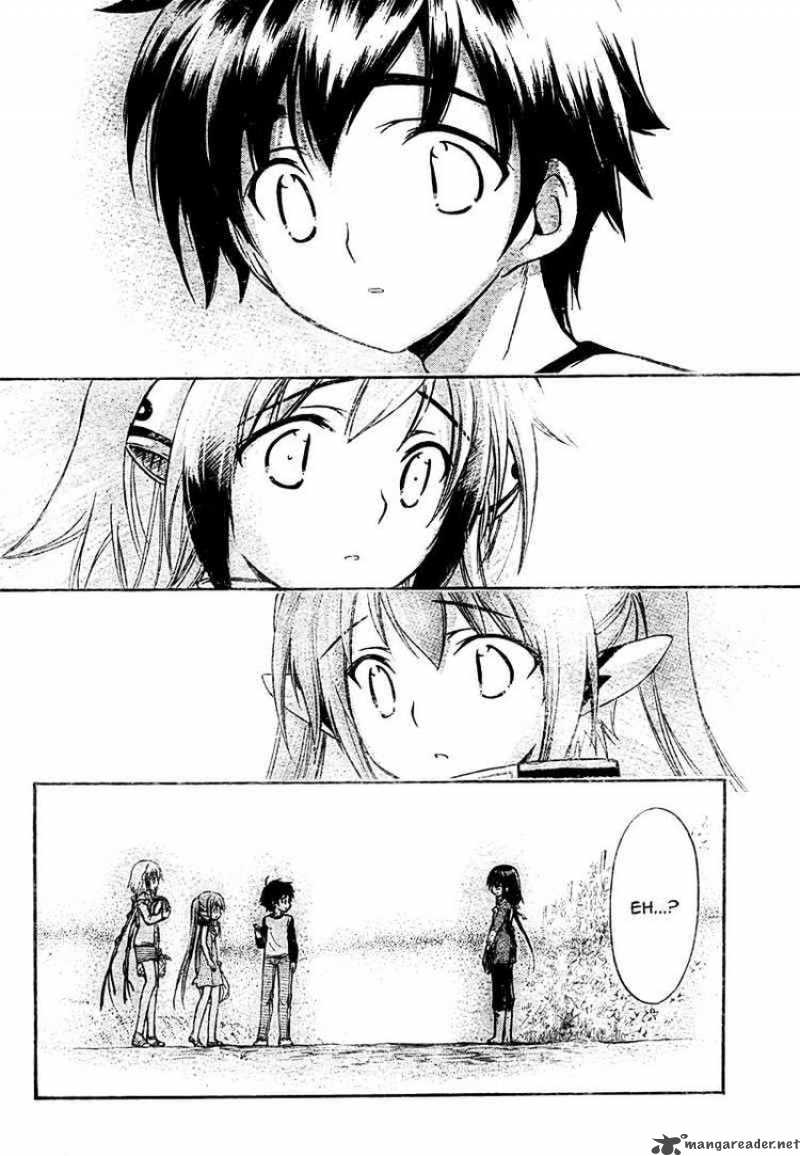 Sora No Otoshimono 37 36