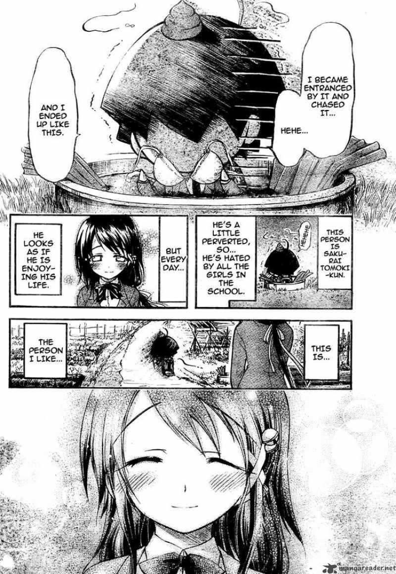Sora No Otoshimono 37 4