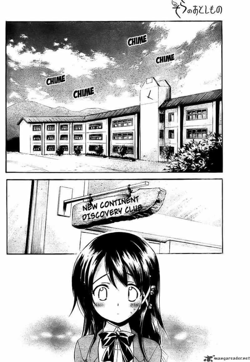 Sora No Otoshimono 37 6