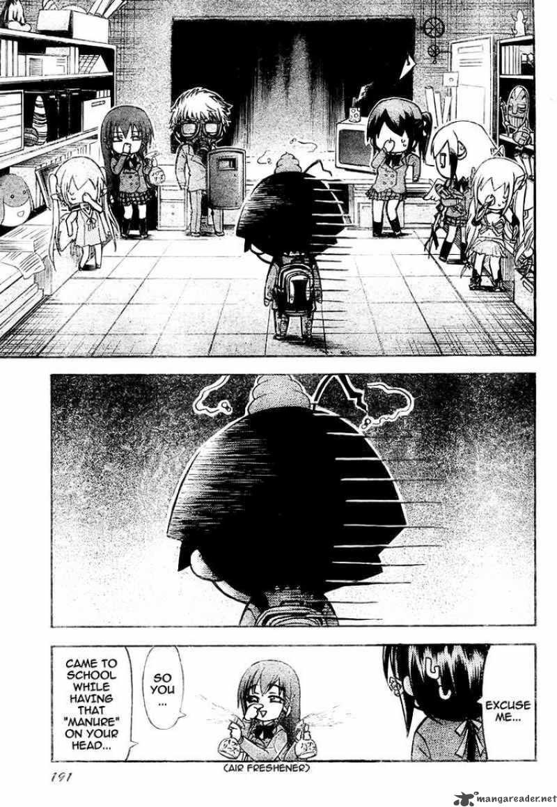 Sora No Otoshimono 37 7