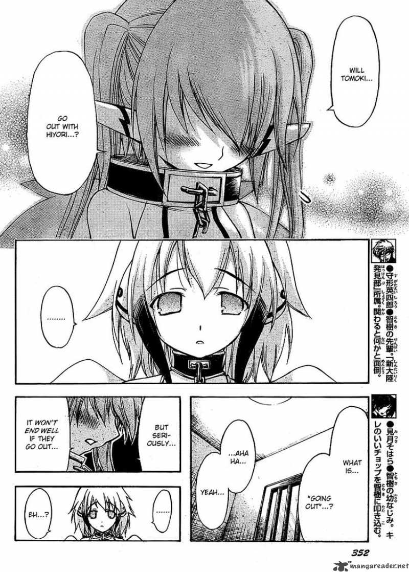 Sora No Otoshimono 38 10