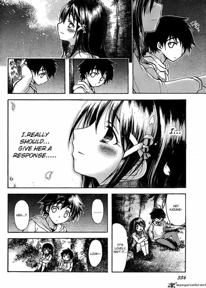 Sora No Otoshimono 38 14