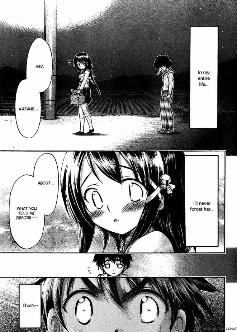 Sora No Otoshimono 38 17