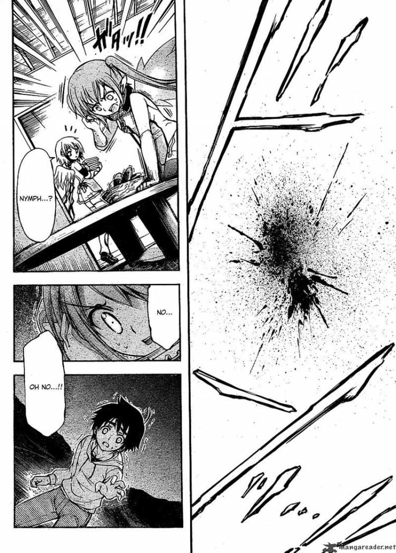 Sora No Otoshimono 38 20