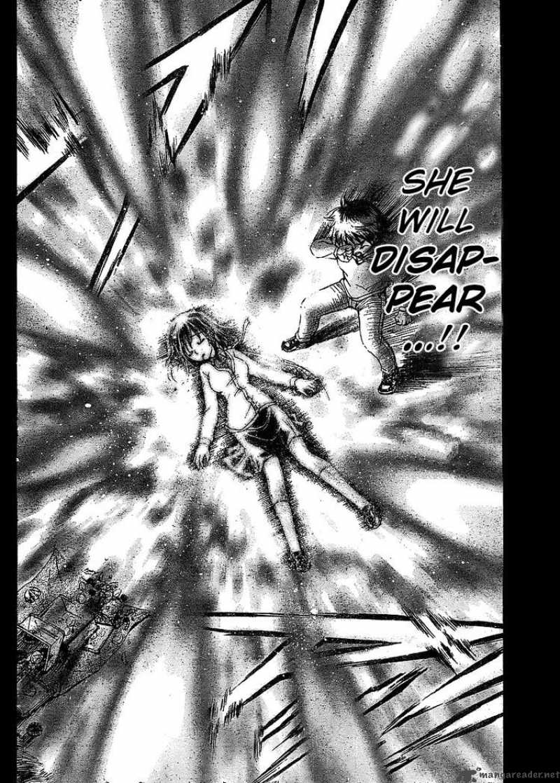 Sora No Otoshimono 38 22