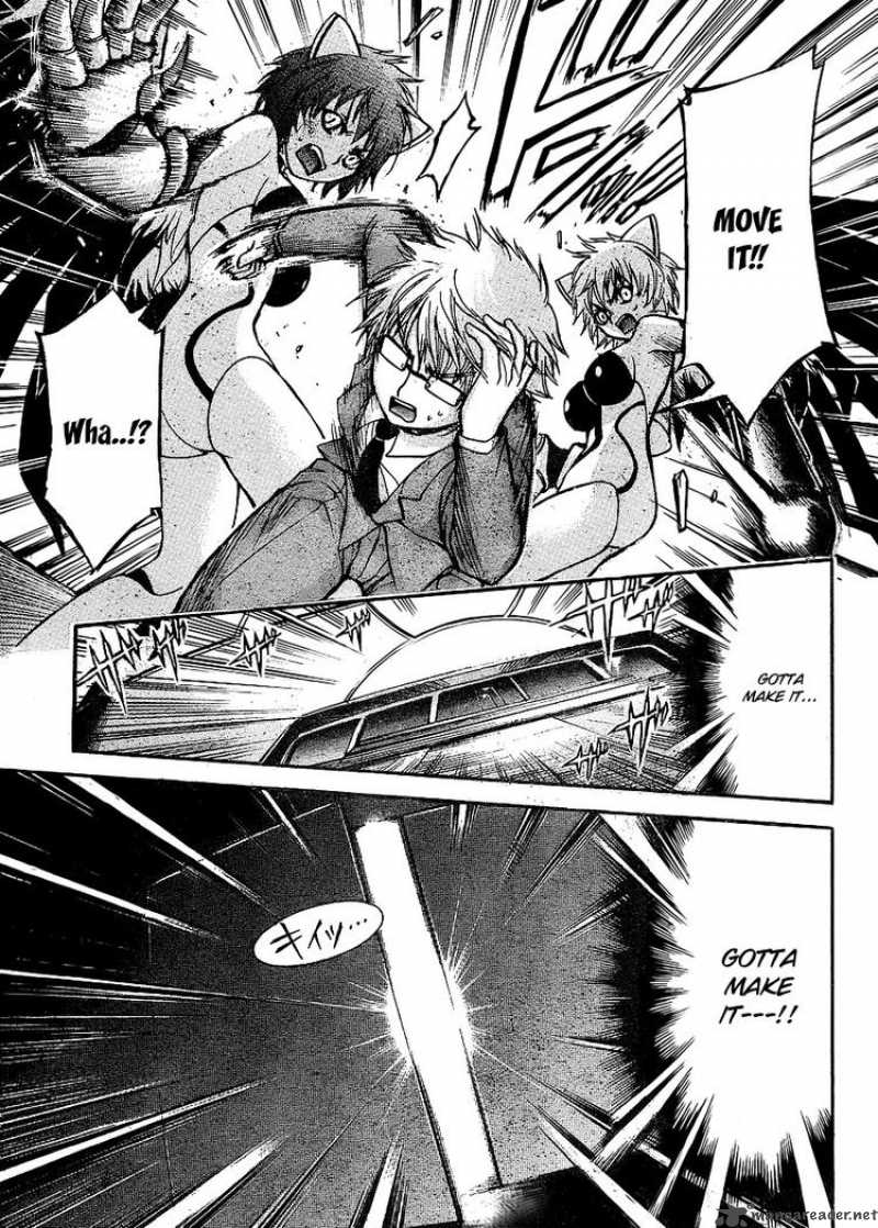 Sora No Otoshimono 38 26