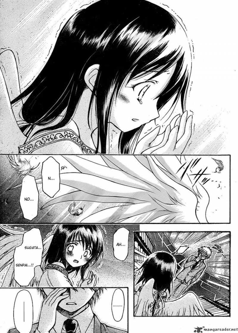 Sora No Otoshimono 38 28