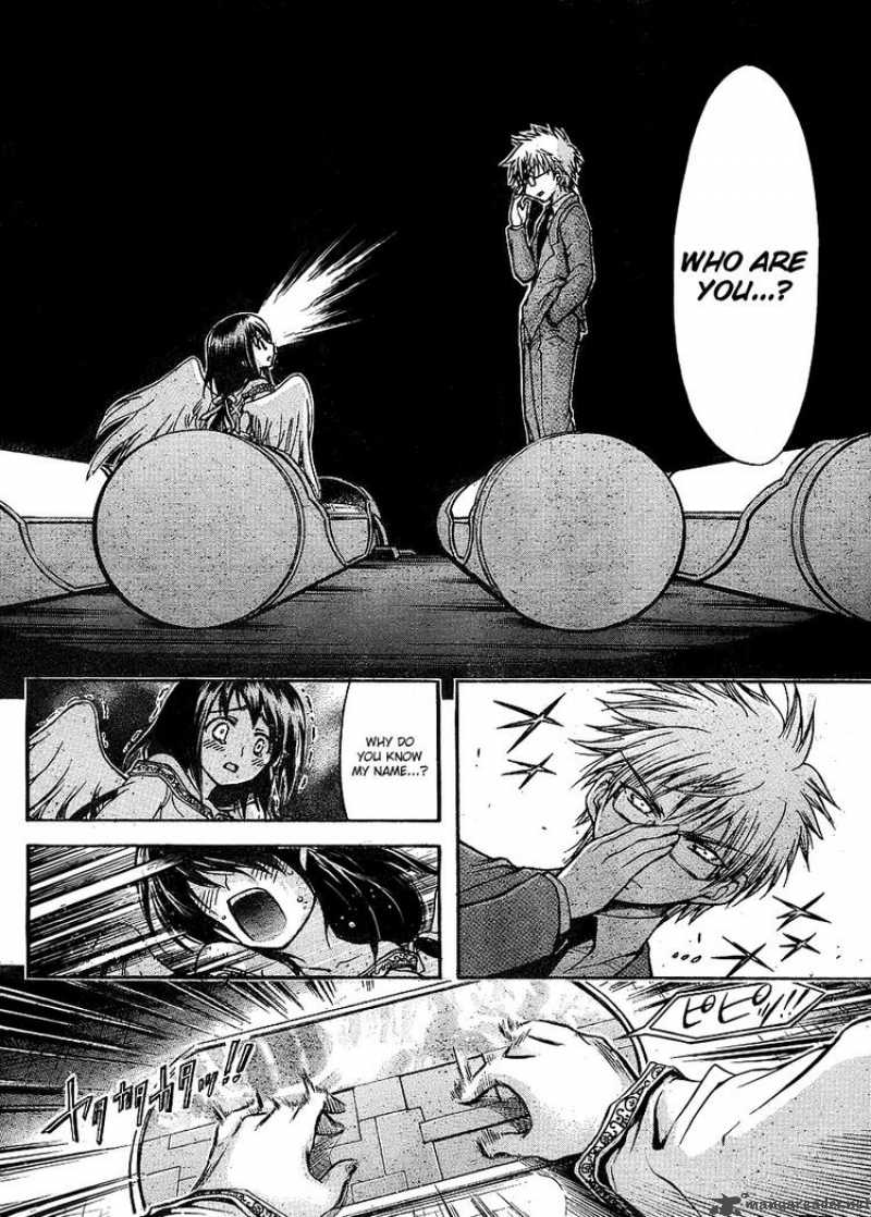 Sora No Otoshimono 38 29