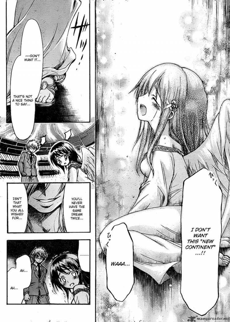 Sora No Otoshimono 38 31